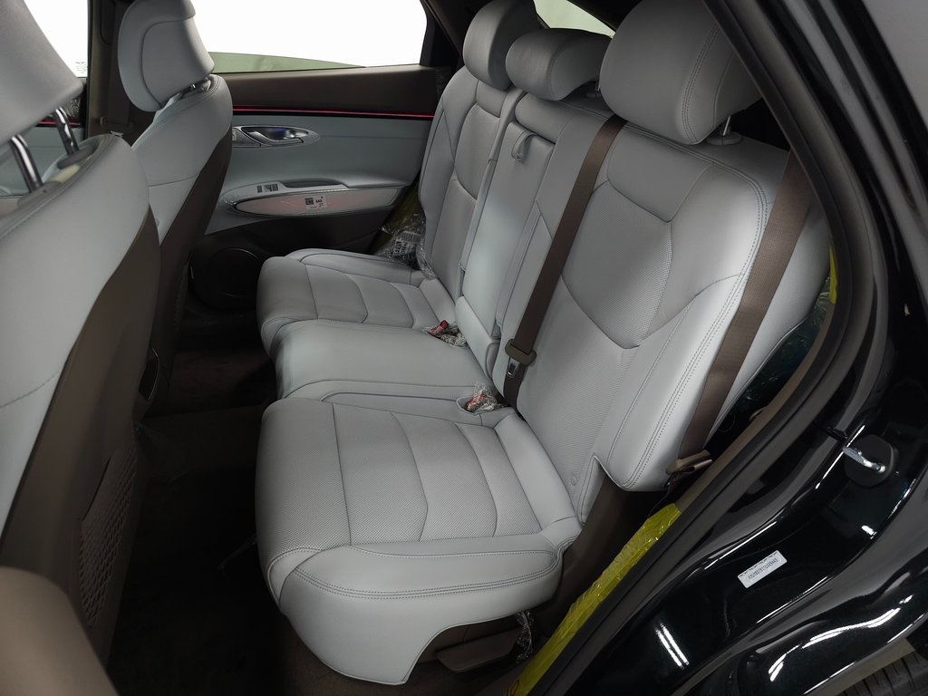 2026 Genesis GV70 2.5T Advanced photo 26