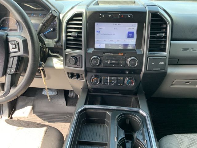 2021 Ford F-250 photo 18