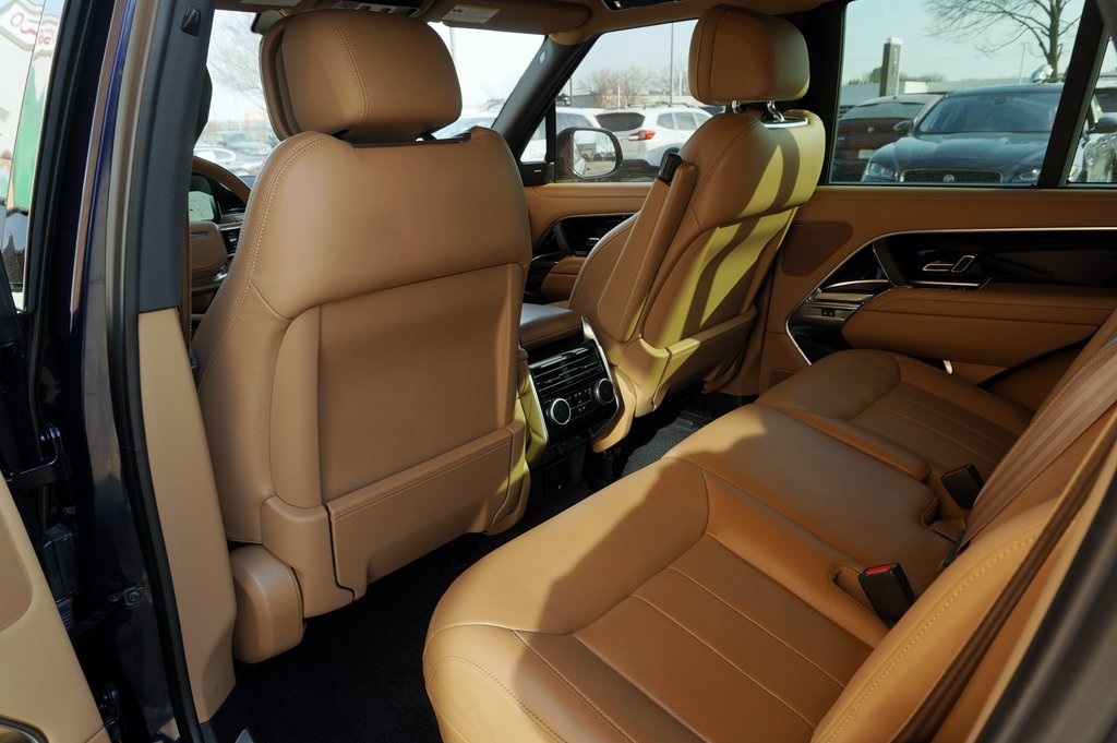 2023 LAND ROVER RANGE ROVER - Image 36