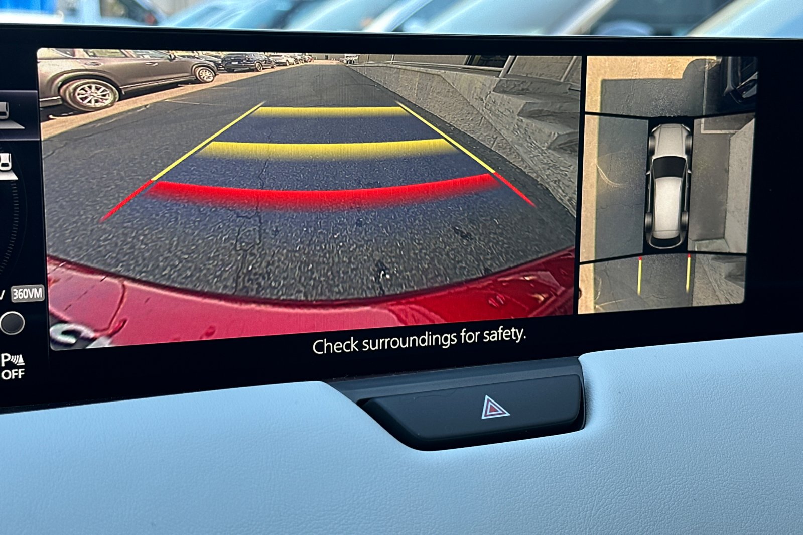 2024 Mazda CX-90 Premium Plus photo 19