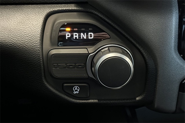 2025 Ram 1500 Big Horn Lone Star photo 18
