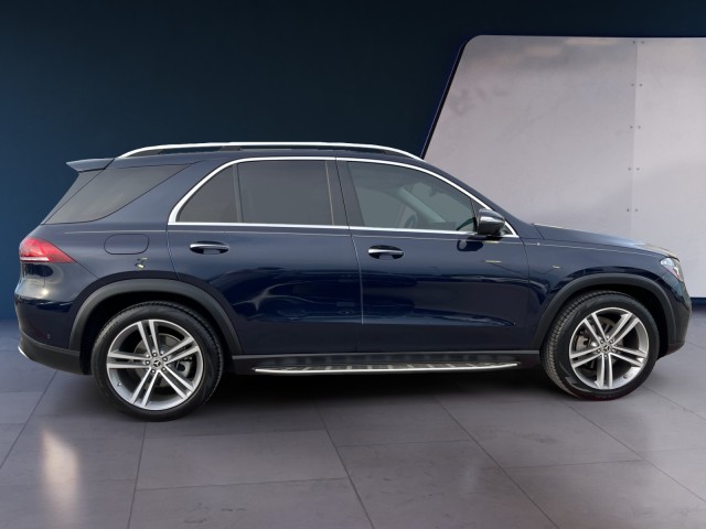 2022 Mercedes Benz GLE 350 4MATIC photo 6