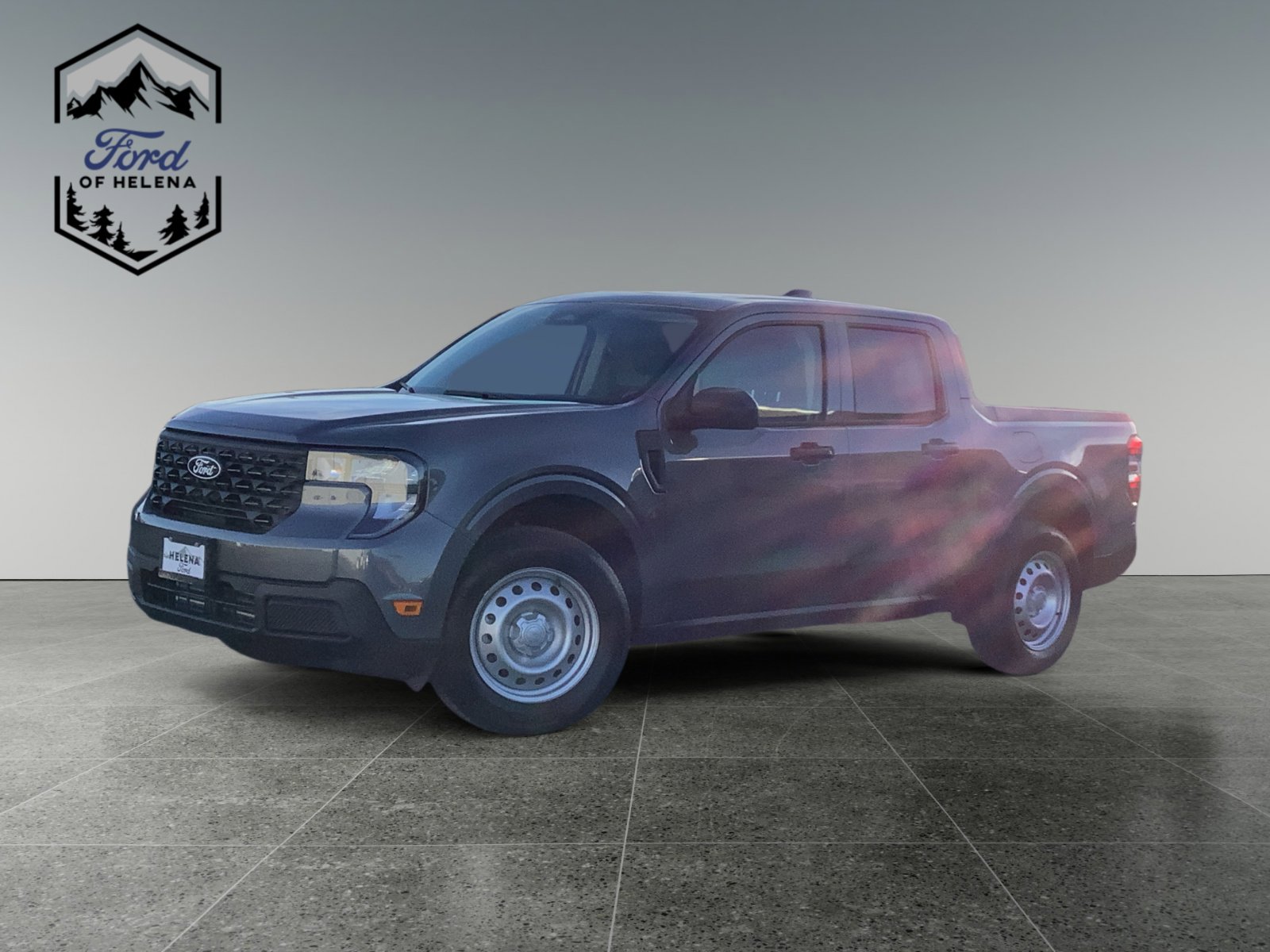 2025 Ford Maverick XL's photo