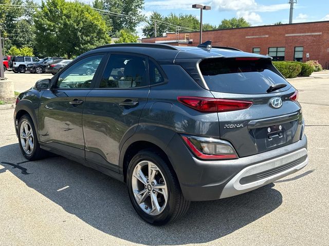 2023 Hyundai Kona SEL photo 7
