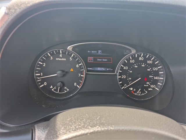 2020 Nissan Pathfinder SV photo 14