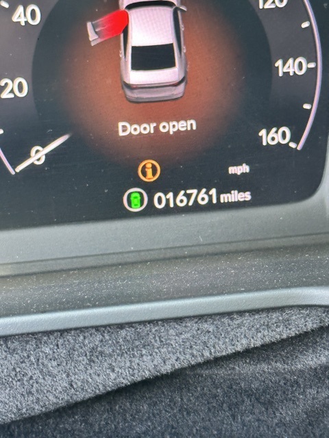 2024 Honda Accord LX photo 11