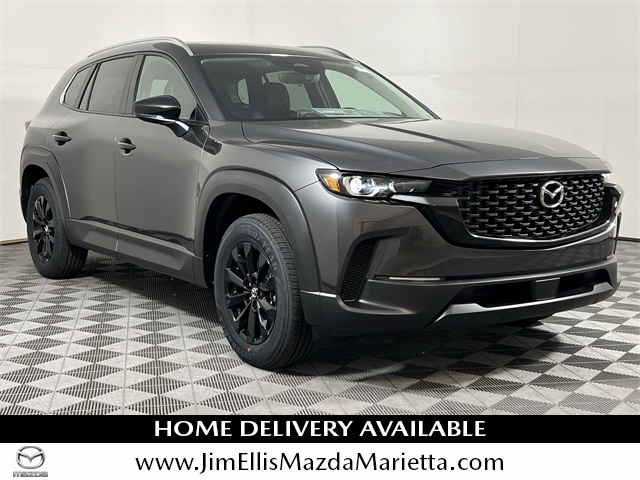 2025 Mazda CX-50 Premium's photo