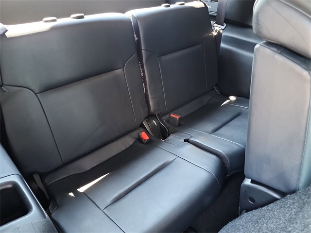 2022 Mitsubishi Outlander SE photo 22
