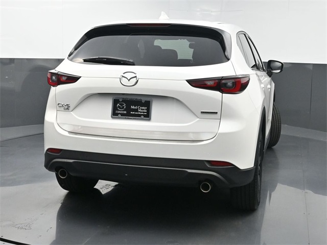 2022 Mazda CX-5 2.5 S Premium photo 3