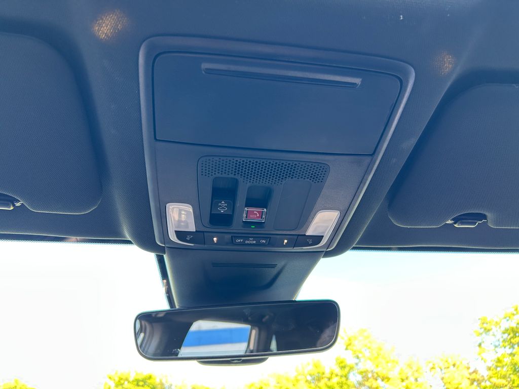 2026 Honda CR-V Hybrid Sport Touring photo 13