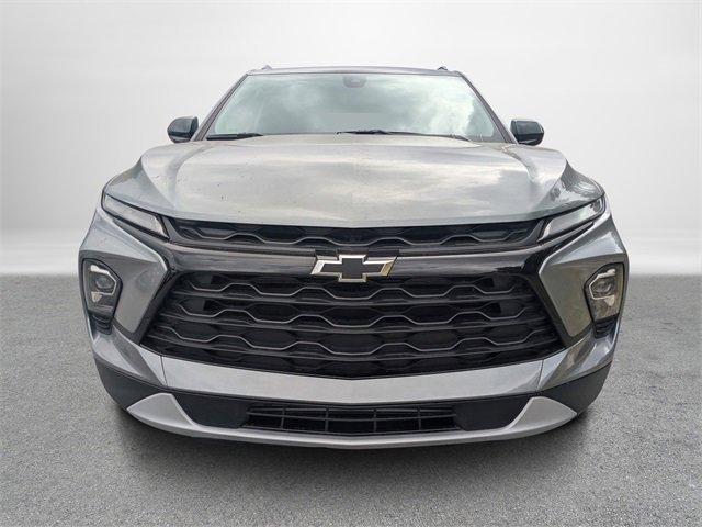 2025 Chevrolet Blazer 2LT photo 9