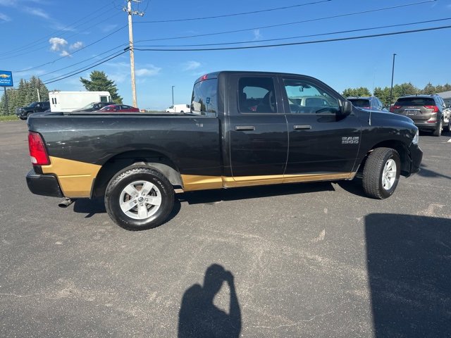 2017 Ram 1500 Express photo 8