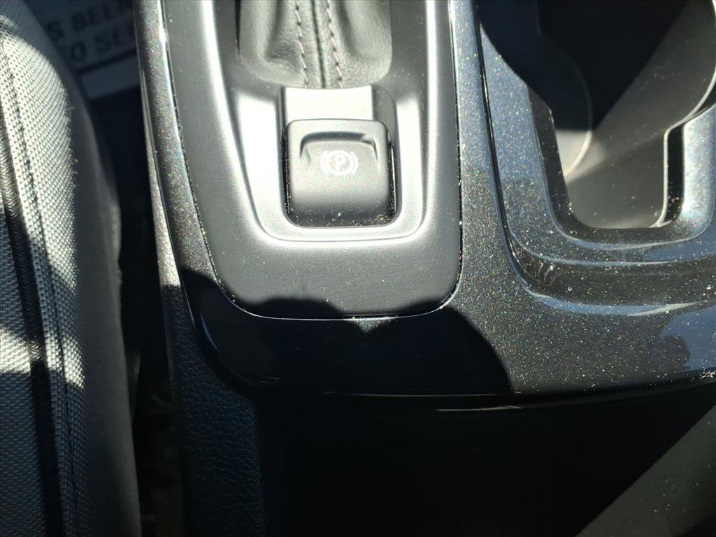 2021 Chevrolet Trailblazer LS photo 20