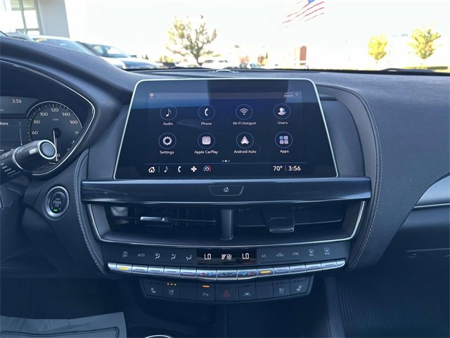 2023 Cadillac CT5 Premium Luxury photo 65