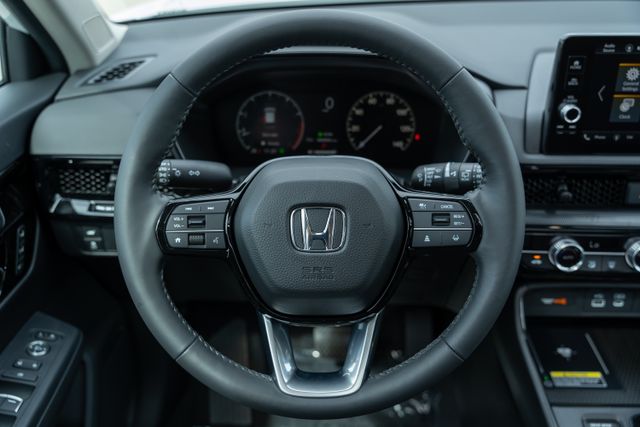 2026 Honda CR-V EX-L photo 12