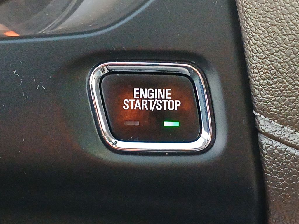 2023 Gmc Acadia SLE photo 13