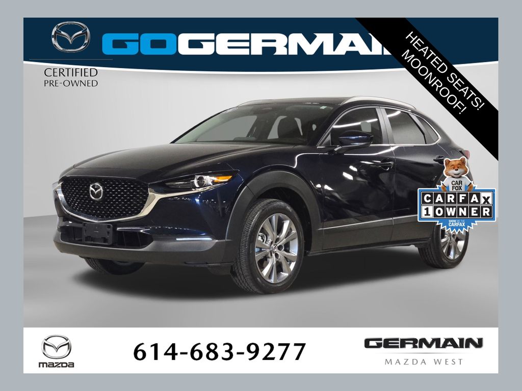 2024 Mazda CX-30 Preferred
