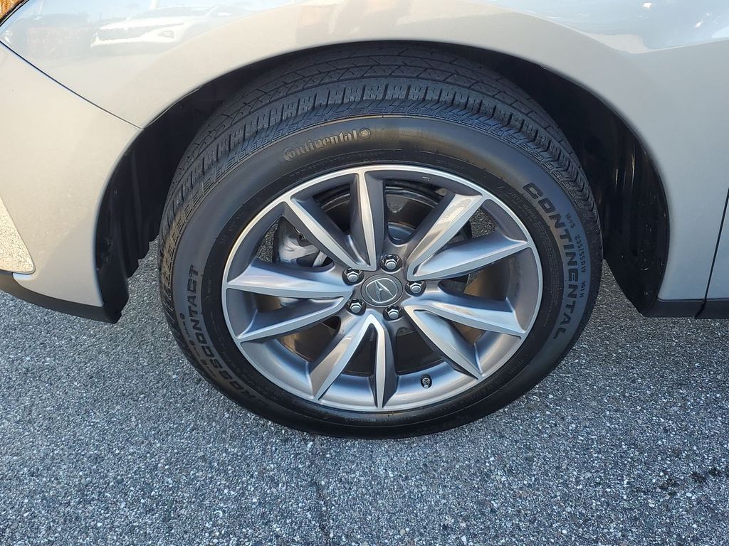 2020 Acura RDX Technology photo 17