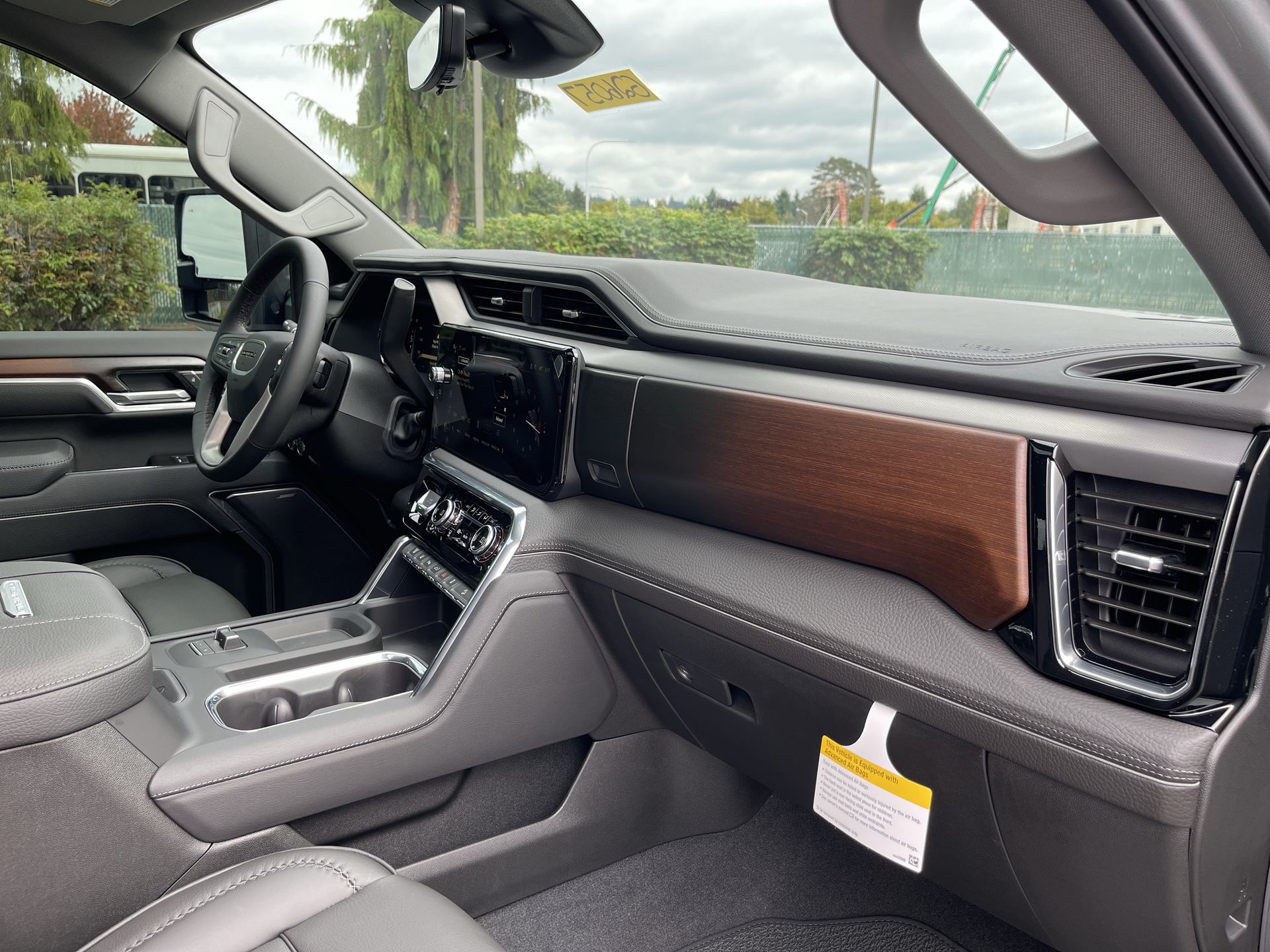 2026 Gmc Sierra 3500 HD Denali photo 30