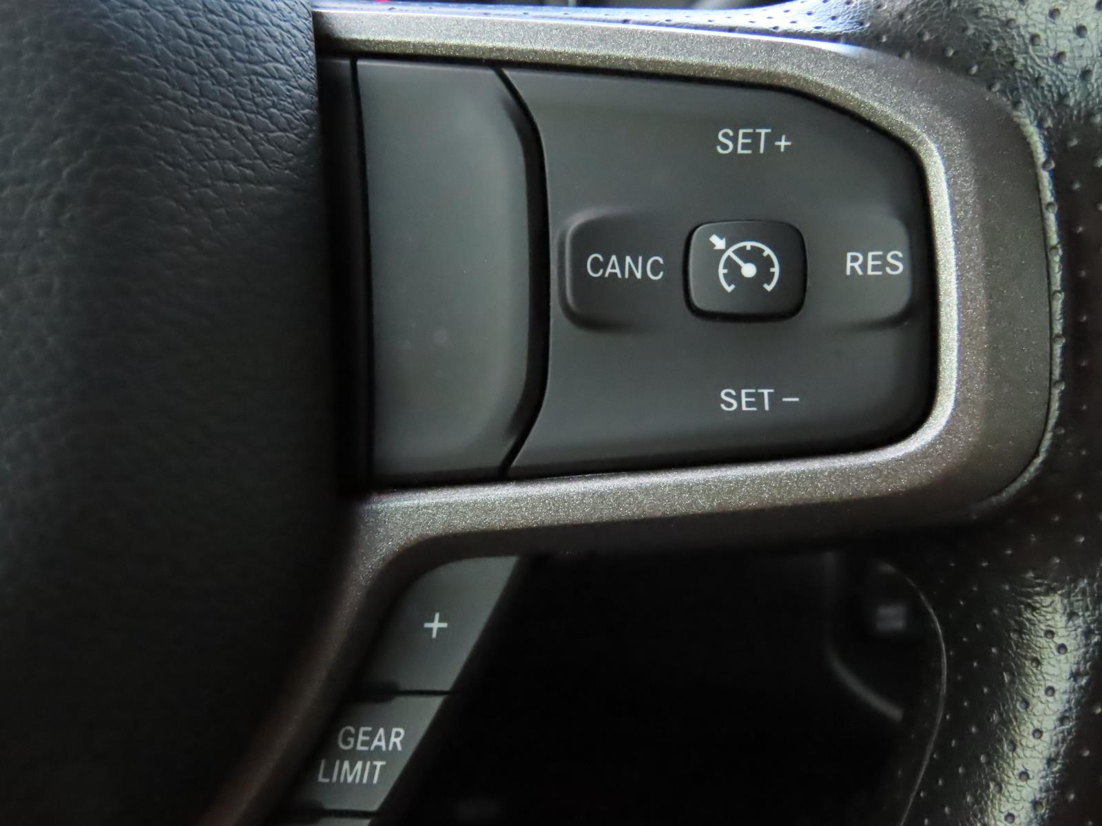 2024 Ram 2500 Tradesman photo 26