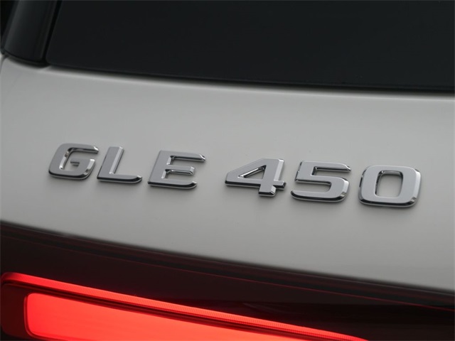 2026 Mercedes Benz GLE 450 4MATIC photo 24