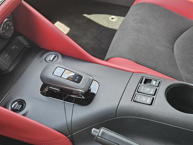 2025 Nissan Z Performance photo 15