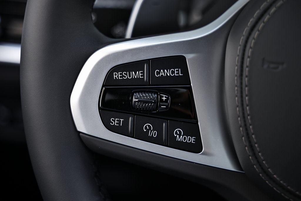 2026 Bmw X5 sDrive40i photo 32