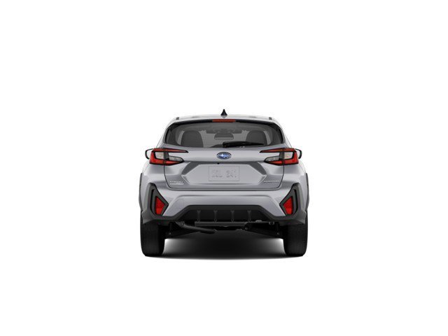 2025 Subaru Crosstrek Base photo 8