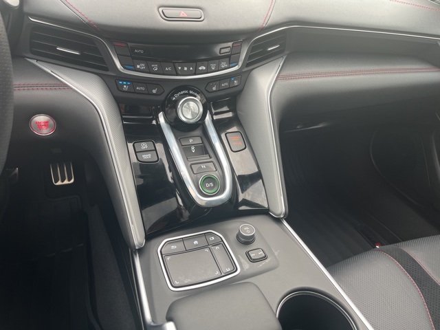 2024 Acura TLX SH-AWD A-Spec photo 40