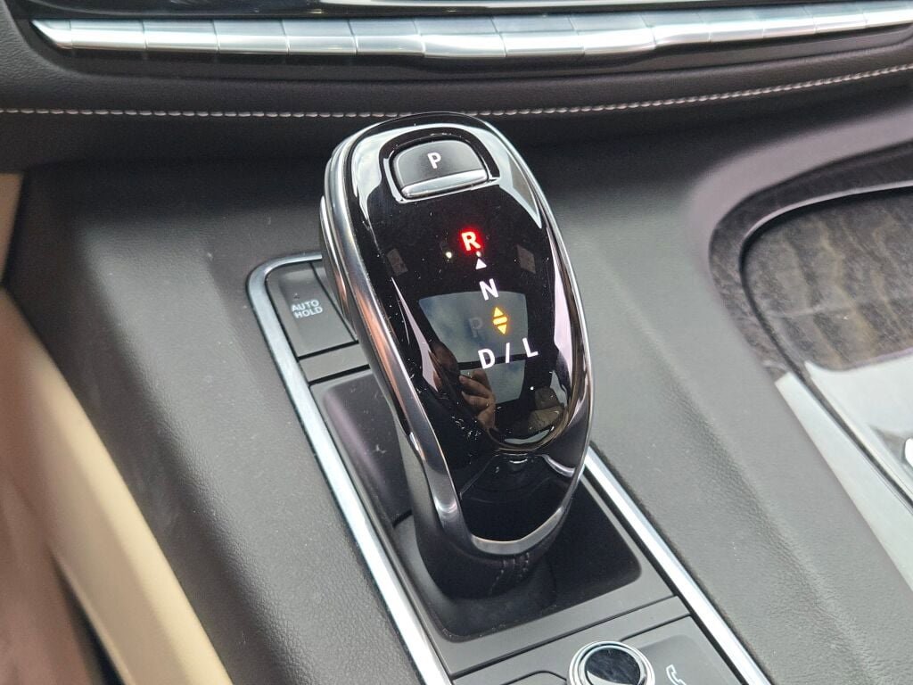 2021 Cadillac Escalade ESV Premium Luxury photo 30