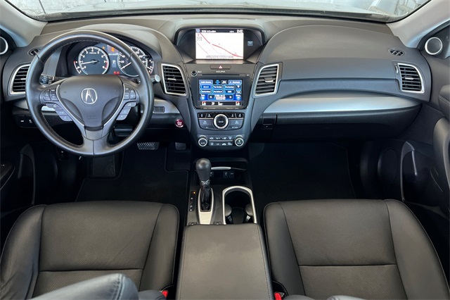 2016 Acura RDX Technology Plus photo 15