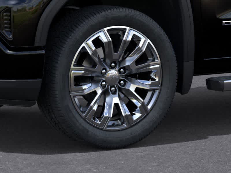 2026 Gmc Sierra 1500 Denali photo 8