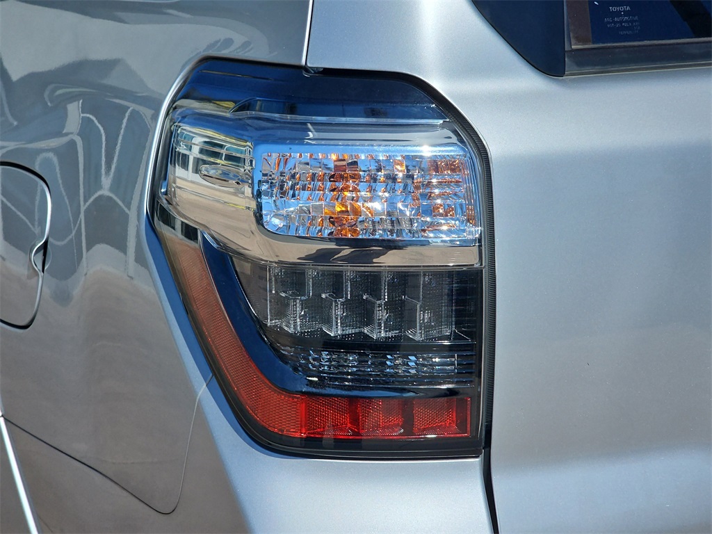 2024 Toyota 4Runner SR5 Premium photo 39
