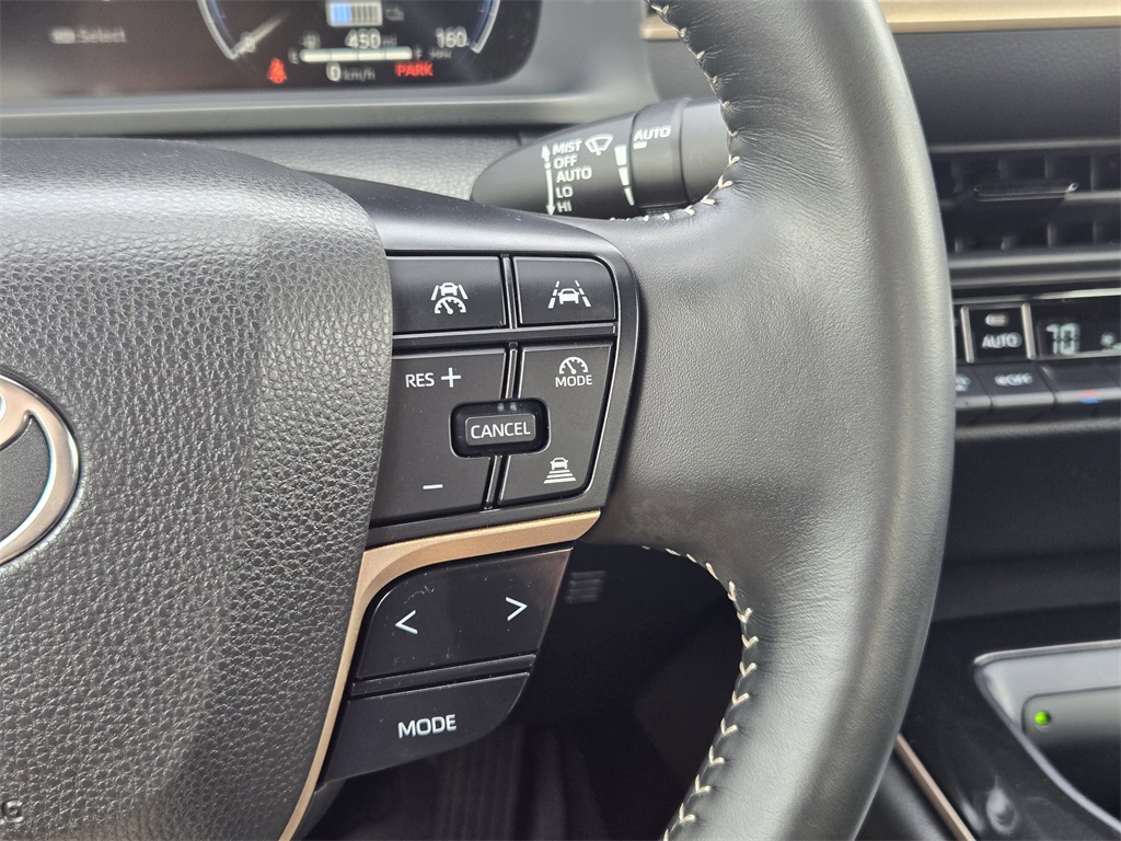 2025 Toyota Crown photo 26