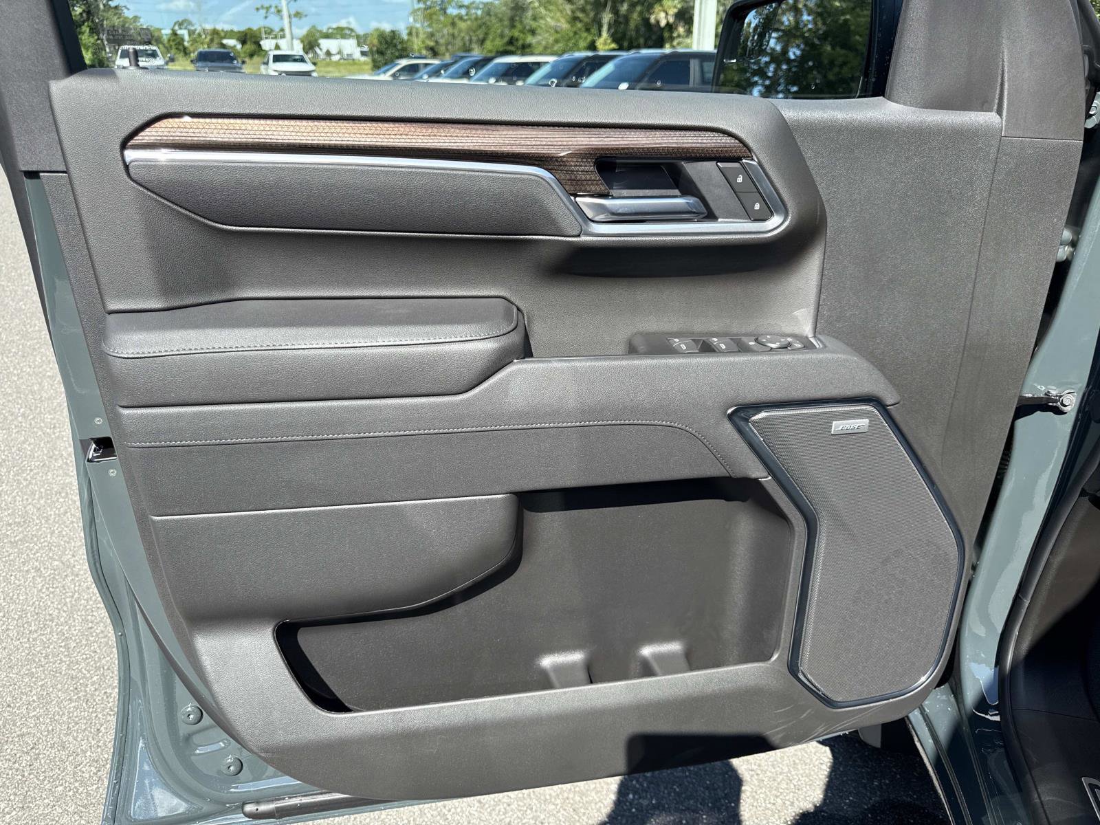 2026 Chevrolet Silverado 1500 LT Trail Boss photo 17