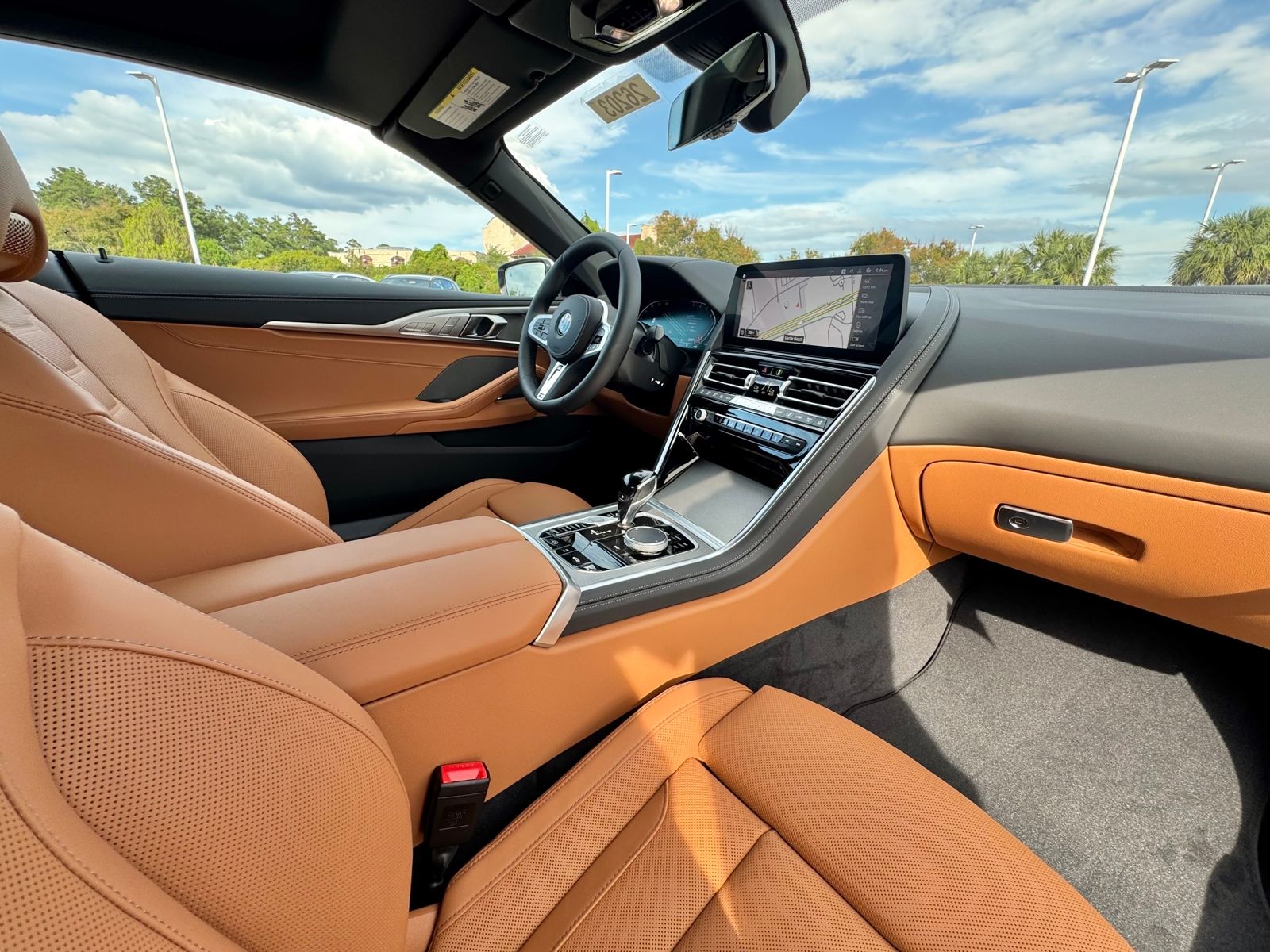 2026 Bmw 840i photo 13