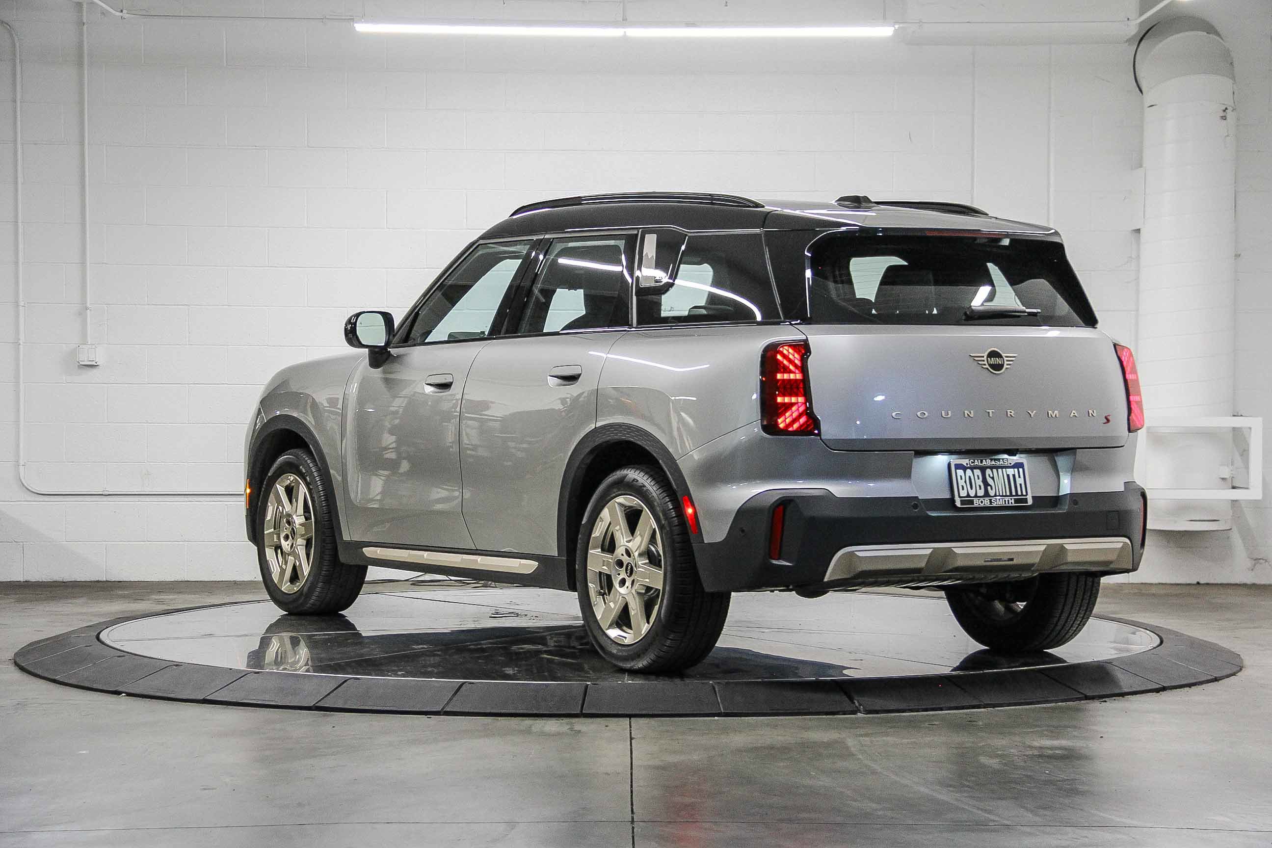 2025 Mini Countryman S ALL4 photo 4