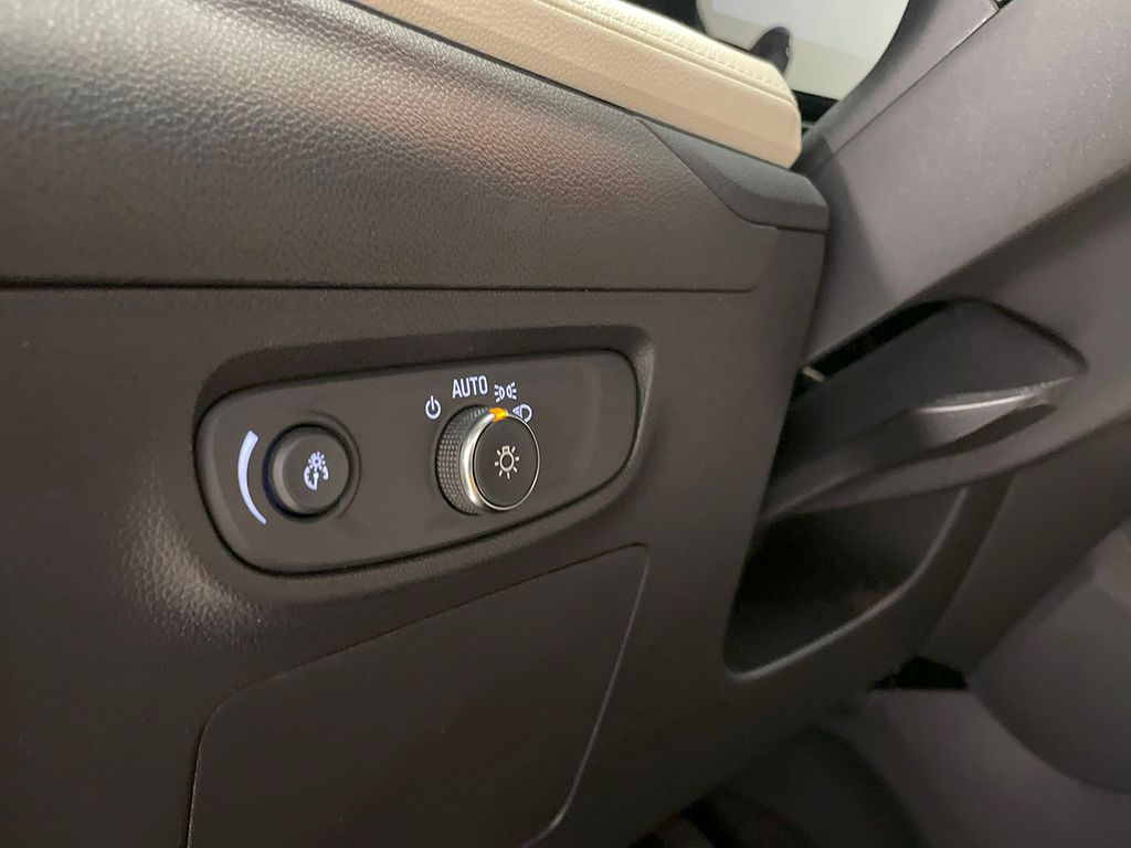 2024 Buick Encore GX Preferred photo 18