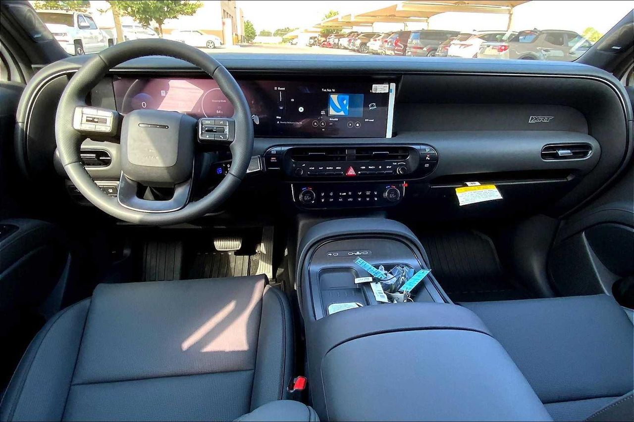 2026 Hyundai Palisade XRT photo 4