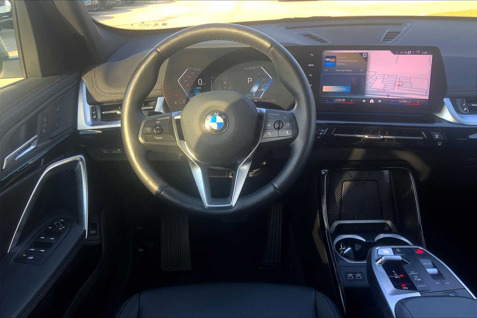 2025 Bmw X1 XDrive28i photo 4