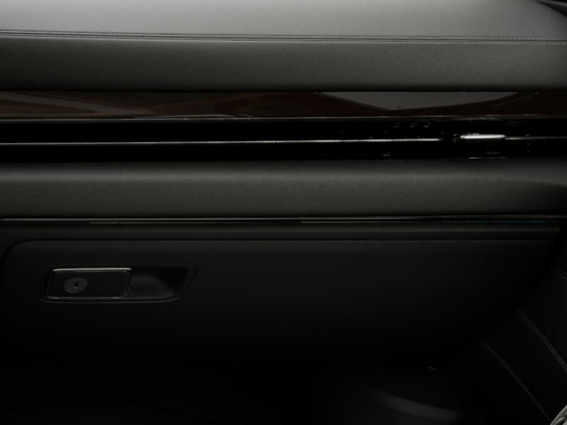 2026 Genesis GV80 2.5T photo 25