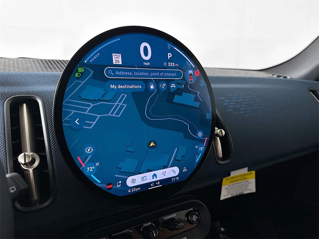 2026 Mini Countryman S ALL4 photo 18