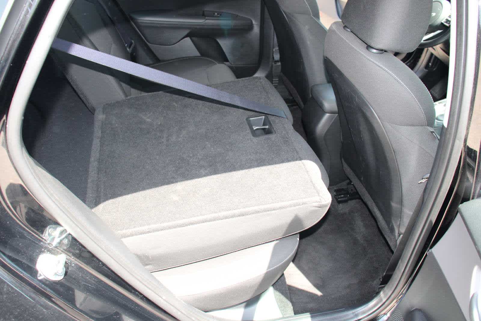 2024 Kia Forte LXS photo 39