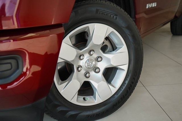 2019 Ram 1500 Big Horn Lone Star photo 2