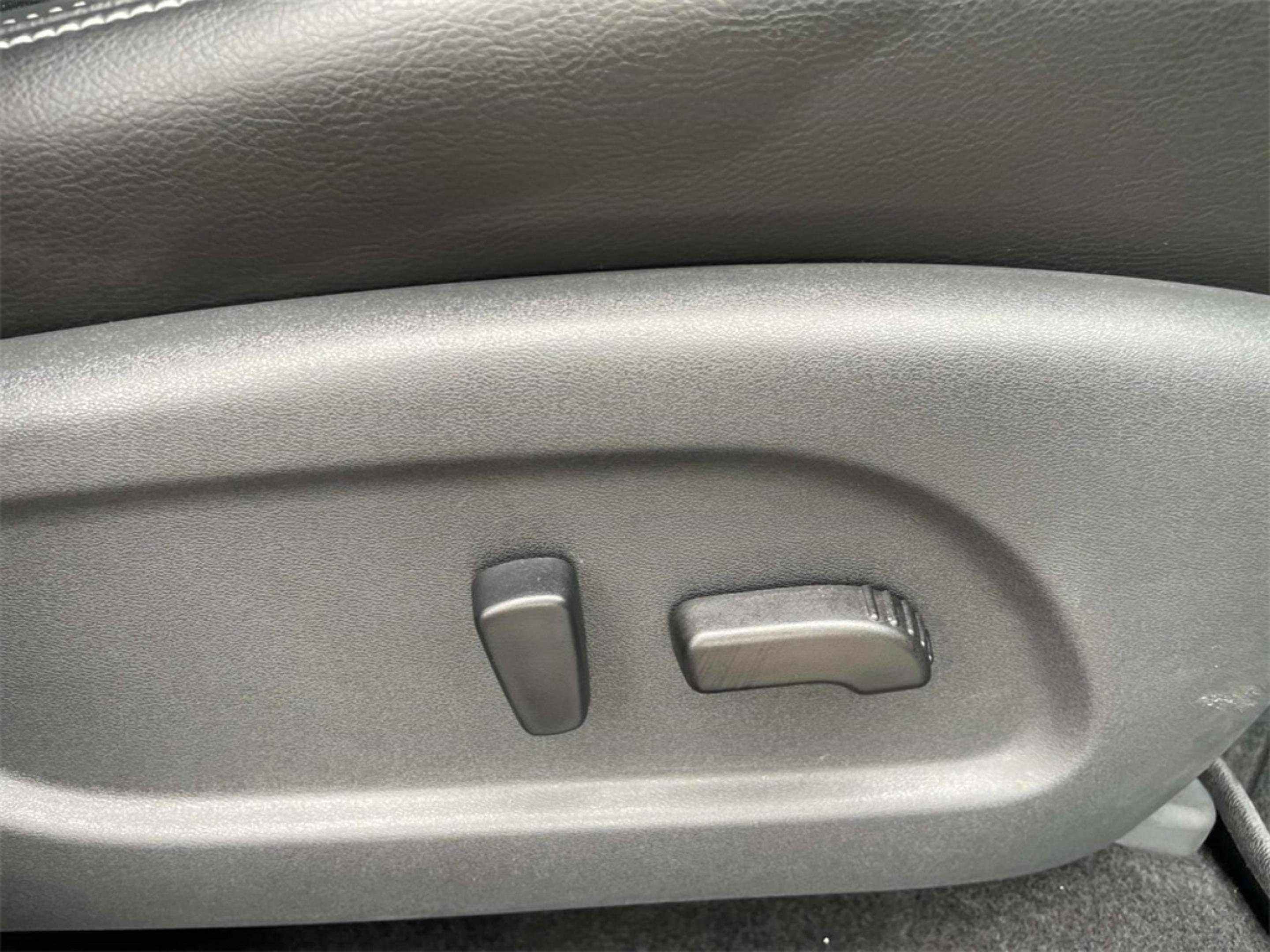 2024 Nissan Murano SL photo 26