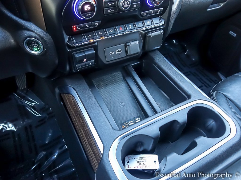 2021 CHEVROLET SILVERADO - Image 25