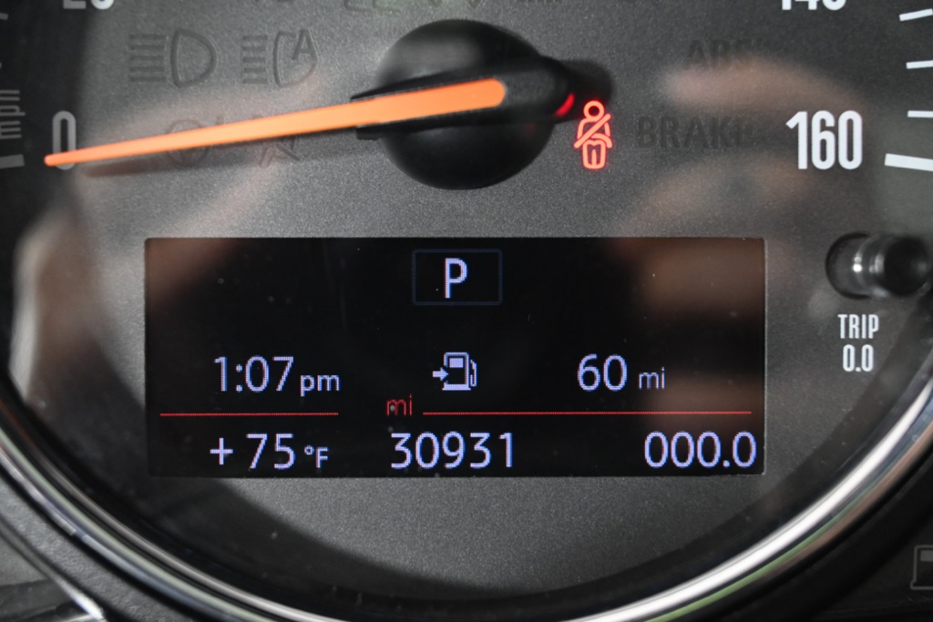2019 Mini Cooper Base S ALL4 photo 25