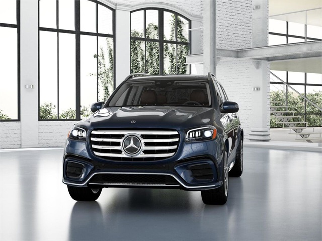 2026 Mercedes Benz GLS 450 4MATIC photo 41