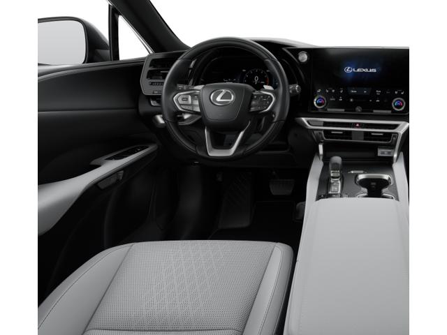 2025 Lexus RX 350h Premium photo 5