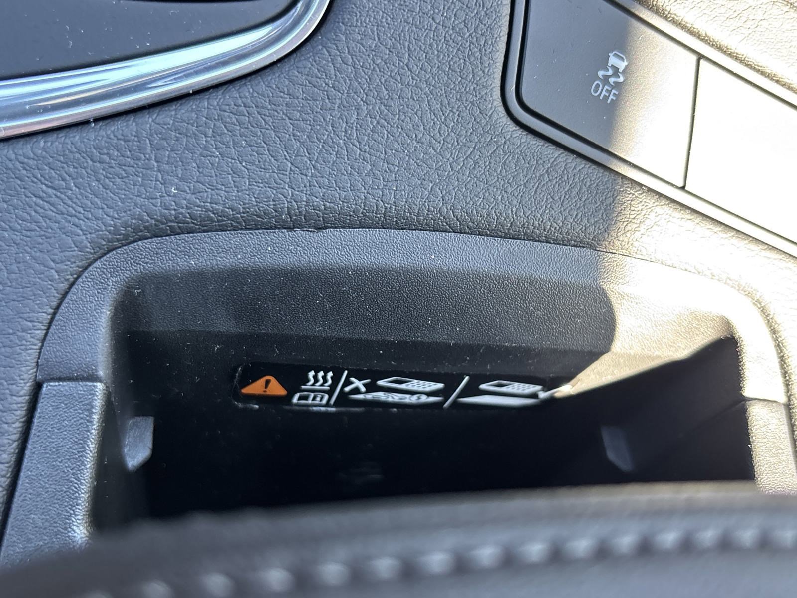 2025 Cadillac XT5 Premium Luxury photo 37
